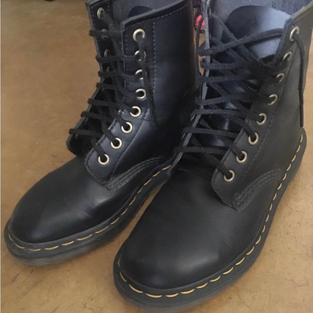 Doc Martens